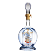 PLUS会员：西凤酒 酒海窖龄 20年 52%vol 凤香型白酒 248ml品鉴小酒