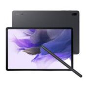 SAMSUNG 三星 Tab S7 FE 12.4英寸平板电脑 6GB+128GB WiFi版