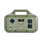 某东京造 JZ-OPS1000 户外电源 1021Wh 1000W