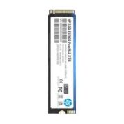 HP 惠普 FX900 PRO NVMe M.2 固态硬盘 2TB (PCI-E4.0)