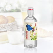 农夫山泉 饮用天然矿泉水 400mL*24瓶*2件