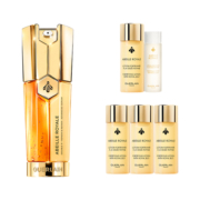 【抢618首日礼】娇兰帝皇蜂姿双效焕新修护紧塑精华露50ml