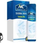 Nutrition Care 舒鼻益生菌 10条/盒