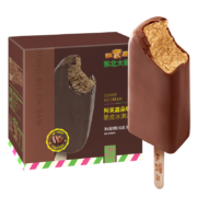 限地区：东北大板 阿芙嘉朵咖啡脆皮冰淇淋 435g*6件