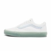 VANS 范斯 中性款运动帆布鞋 VN0000SB650