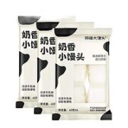同福 奶香小馒头 40g*18只