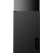 联想（lenovo）1TB移动固态硬盘 Type-C USB3.1Gen2接口金属移动硬盘 抗震防摔高速PSSD 550MB/s