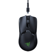 618预售：PLUS会员：RAZER 雷蛇 毒蝰 终级版 无线游戏鼠标 DPI 20000 无底座