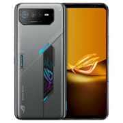 京东百亿补贴：ROG6 天玑版 12+256 太空灰 5G 智能手机