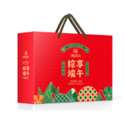 集味轩 粽子礼盒 粽享端午 960g