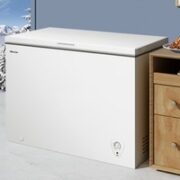 Hisense 海信 BD/BC-300ZNUM 冰柜 300L
