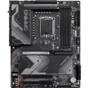 GIGABYTE 技嘉 魔鹰 Z790 GAMING X AX ATX主板（Intel LGA1700、Z790）