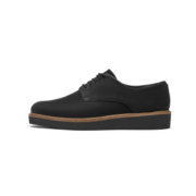 Clarks 其乐 德比系列 女士休闲单鞋 261574364