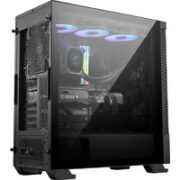 MSI 微星 台式主机 （I7-13700KF、16GB、1TB、RTX4070TI）