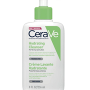 CeraVe 适乐肤 保湿洁面乳 236ml 到手价￥74.97