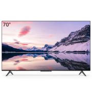 PLUS会员、需首单：Vidda 70V1F-S 液晶电视 70英寸 4K