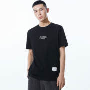 JACK&JONES 杰克琼斯 男士T恤 223101179