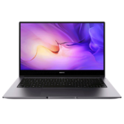 京东百亿补贴：HUAWEI 华为 MateBook D 14 SE版 14英寸笔记本电脑（i5-1235U、8GB、512GB）