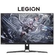 618预售、需PLUS会员全品券：联想 Lenovo  拯救者27英寸游戏电竞显示器 （2560*1440，180hz）