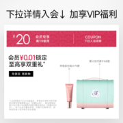 卡姿兰黑磁散粉蜜粉蓝紫控油持久定妆粉饼防水不脱妆哑光油皮遮瑕