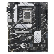 31日20点：ASUS 华硕 PRIME B760-PLUS D4 主板