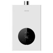 Midea 美的 JSQ-NL1 燃气热水器 12L