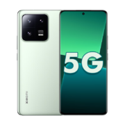 plus会员、需抢券：MI 小米 13 Pro 5G智能手机 12GB+512GB 旷野绿
