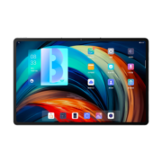 联想小新Pad Pro 12.6英寸 骁龙870 2.5k 120Hz OLED 莱茵全局护眼 影音娱乐办公平板电脑 8GB+256GB 深空灰
