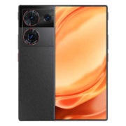 京东百亿补贴：nubia 努比亚 Z50 Ultra 5G智能手机 12GB+256GB
