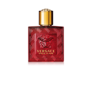 范思哲（VERSACE）爱罗斯烈爱男士浓香水50ml 爱神之水 生日礼物送男友 节日礼物