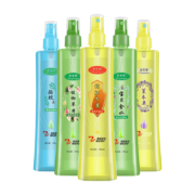 概率券: 东半球 花露水 195ml