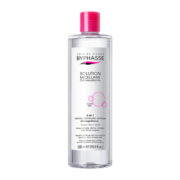 蓓昂斯（BYPHASSE）温和养肤卸妆水100ml 脸部清洁眼唇保湿 旅游出行便携装