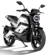 预售、需PLUS会员全品券：Niu Technologies 小牛电动 RQI 电动摩托车 CBS动力版