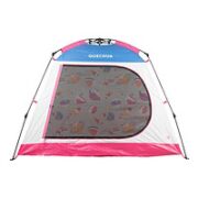 DECATHLON 迪卡侬 野营帐篷 8641949  野餐星球