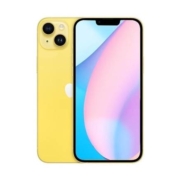 拼多多百亿补贴：Apple iPhone 14 128GB 红色/黄色