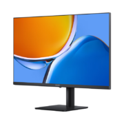 25号零点、PLUS会员：HUAWEI 华为 MateView SE 23.8英寸IPS显示器（1920x1080、75Hz、90％P 3）