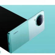 新品预售：小米 civi3手机 天玑8200-Ultra 前置仿生双主摄 后置5000万光学防抖镜头5G手机 薄荷绿 12GB+512GB