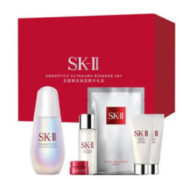 31日20点、京喜APP：SK-II 新一代小灯泡 50ml 礼盒