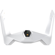 预售：ThundeRobot 雷神 X3 电竞路由器 WiFi6