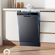 PLUS会员！Haier 海尔 X3000 洗碗机嵌入式 12套