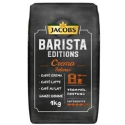 Jacobs 雅各布斯 浓郁中焙咖啡师咖啡豆 1000g