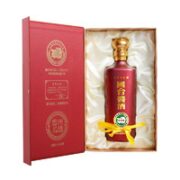 GUOTAI 国台 御窖 酱酒 53%vol 酱香型白酒 1000ml 礼盒装