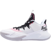 20点开始：LI-NING 李宁 暴风 Low 男子篮球鞋 ABFS013