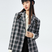 PEACEBIRD WOMEN 太平鸟女装 AWBAB4150B0 女士西装外套
