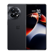 OPPO 一加 Ace 2 12GB+256GB 浩瀚黑 1.5K灵犀触控屏 超帧超画引擎
