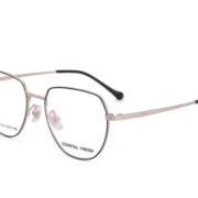 31日20点、618预告：essilor 依视路 钻晶膜岩系列 高清1.60折射率镜片+镜宴光学镜框多款可选