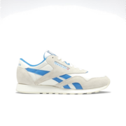 Reebok锐步官方新款男鞋女鞋CL NYLON经典休闲鞋GZ4720 GZ4720 中国码:42(27cm),US:9