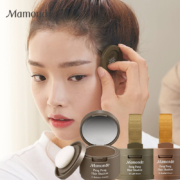 Mamonde 梦妆 花运扑扑发际线粉 3.5g  赠梦妆护发小样3件