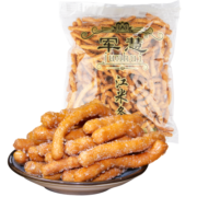 江米条350g糯米条传统特色小吃糕点河北特产休闲零食点心 江米条350g*1袋