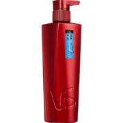 88VIP：VS 沙宣 水润去屑洗发露 400ml（赠护发乳200g）